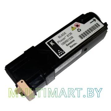 Картридж Xerox 106R01338 картинка 2
